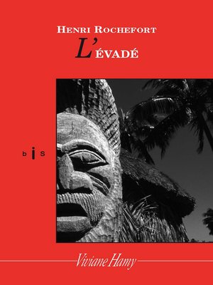 cover image of L'Evadé